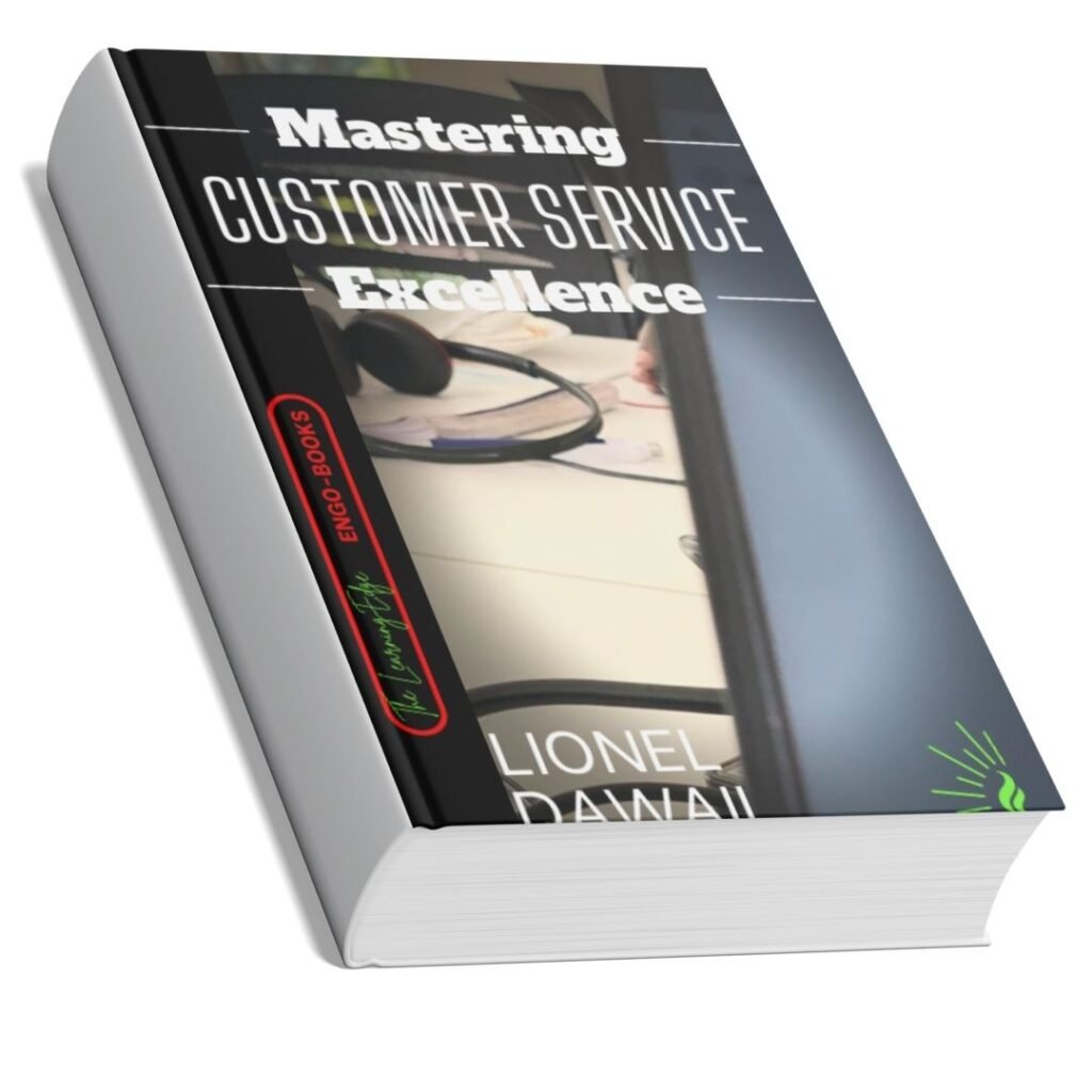 Mastering Customer Service Excellence