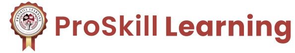 Proskill Learning