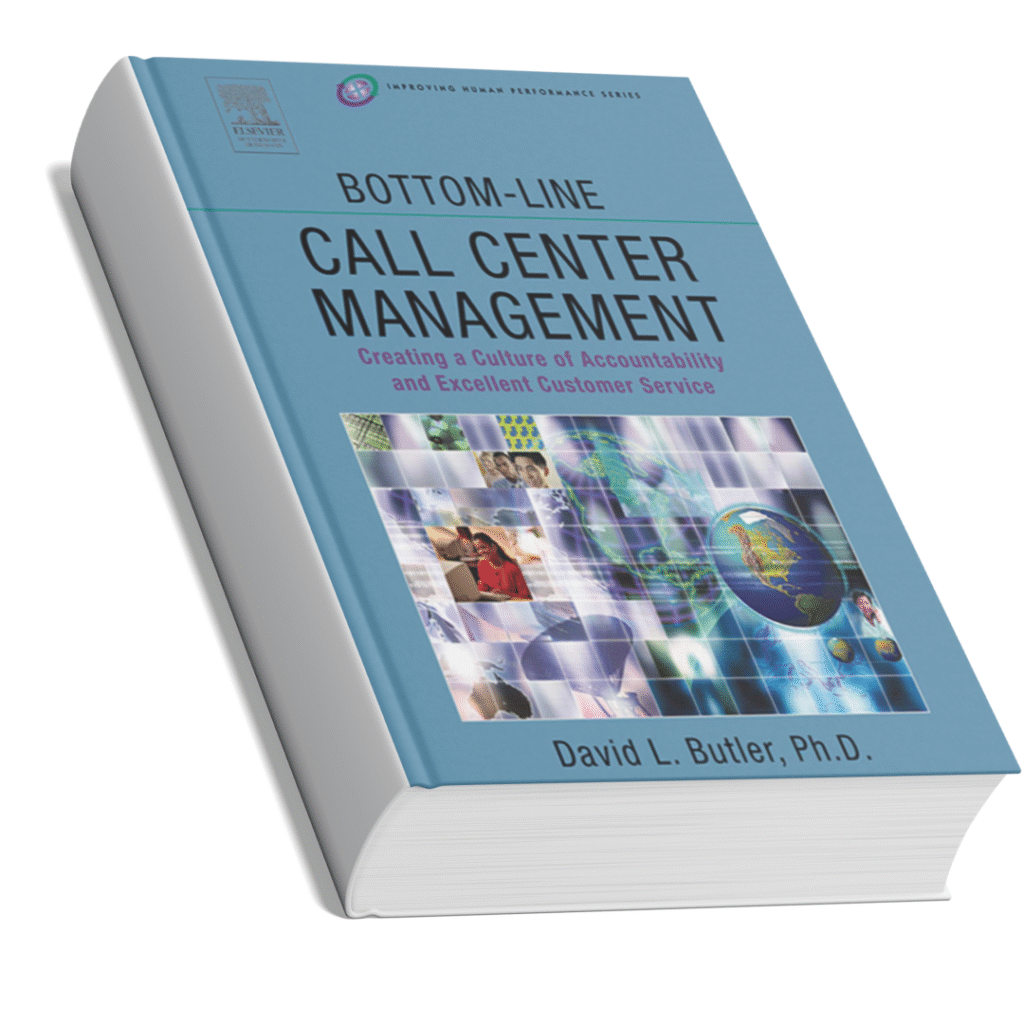 Bottom-Line Call Center Management