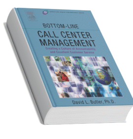 Bottom-Line Call Center Management