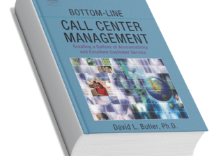 Bottom-Line Call Center Management