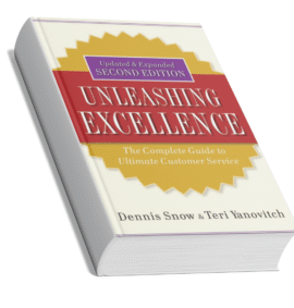 Unleashing excellence