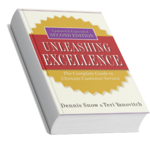 Unleashing excellence