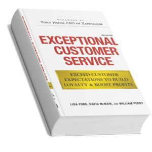 Exceptional Customer Service