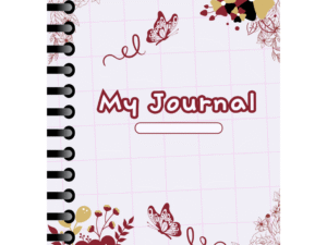 My Journal