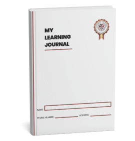 My Learning Journal