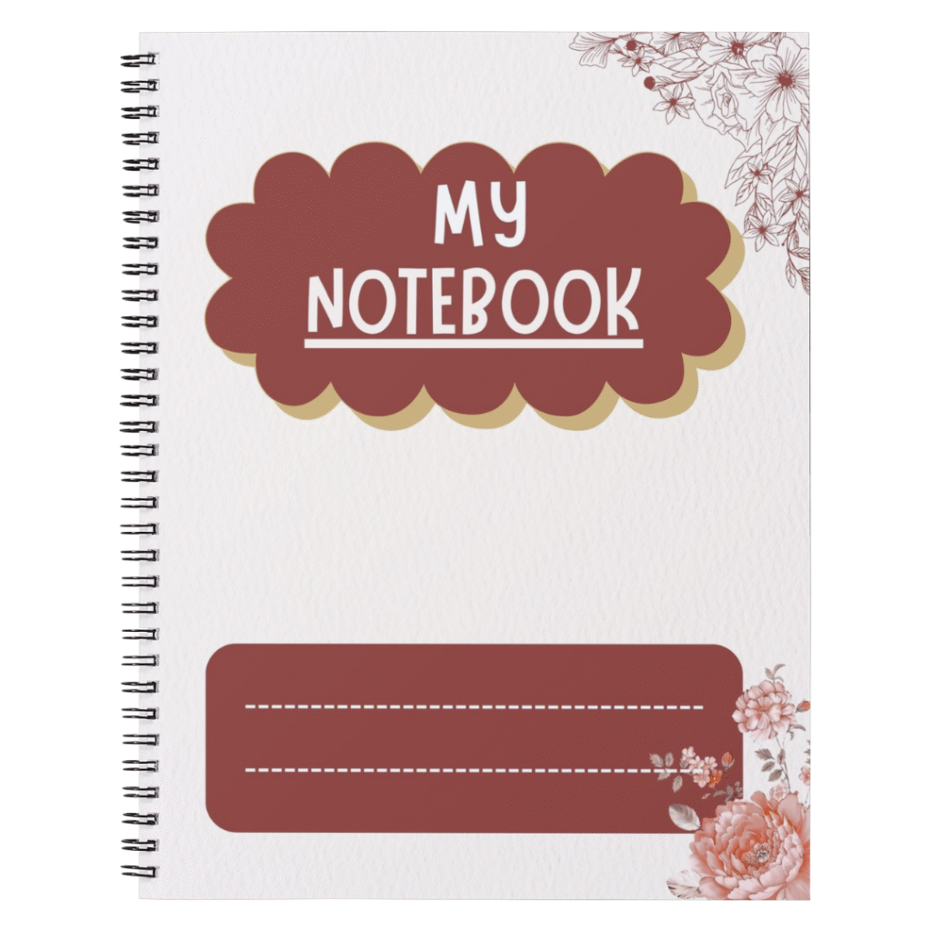 Note Book