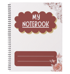 Note Book