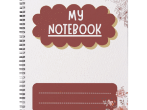 Note Book