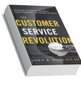 The Customer Service Revolution