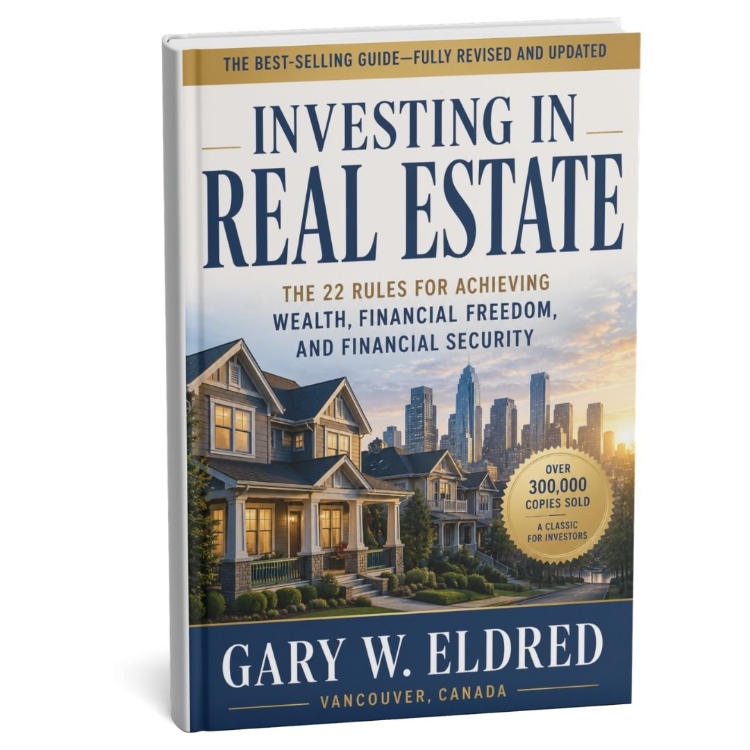 Investing In Real Estate