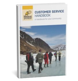 Customer Service Handbook For Your Community