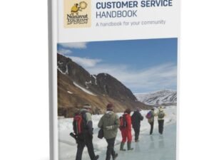 Customer Service Handbook For Your Community