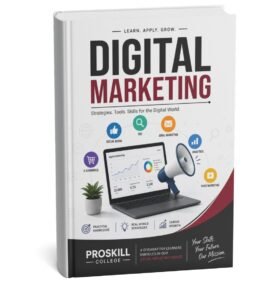 Digital Marketing Handbook