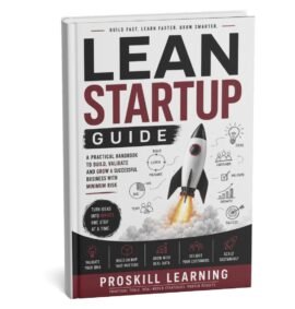 Lean Startup Guide