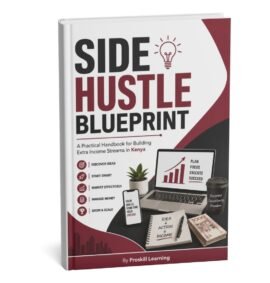 Side Hustle Blueprint