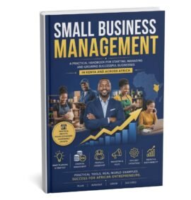 Small Business Management