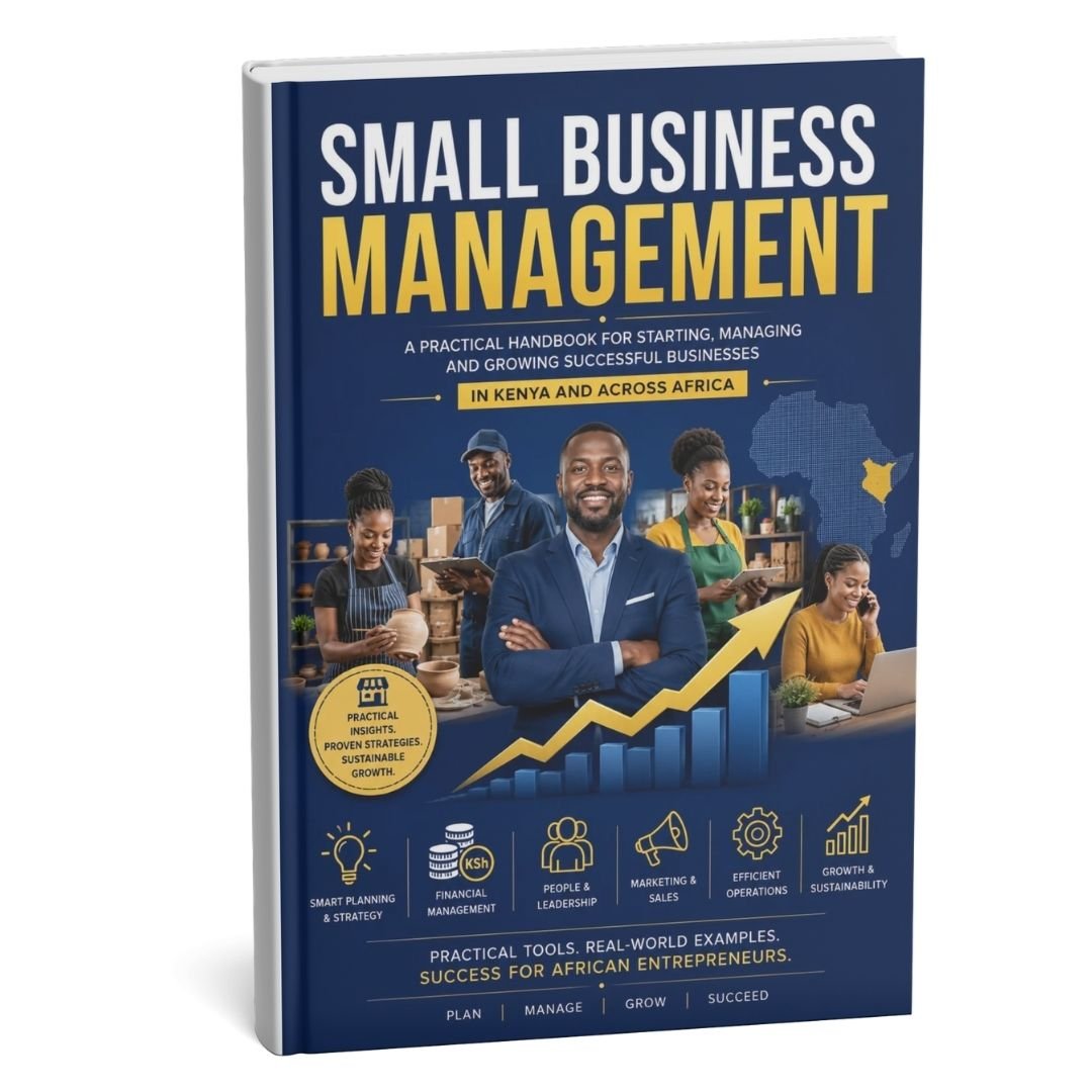 Small Business Management