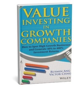 Value Investing In Growth Companies