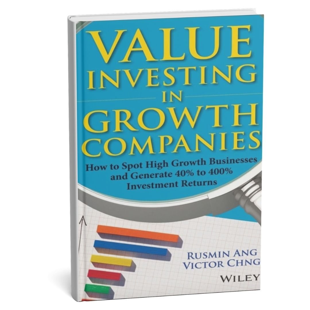 Value Investing In Growth Companies