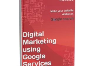 Digital Marketing Using Google Services