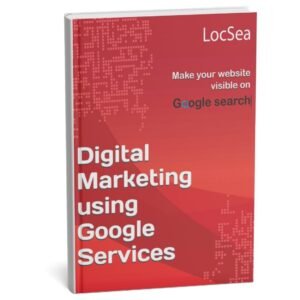 Digital Marketing Using Google Services
