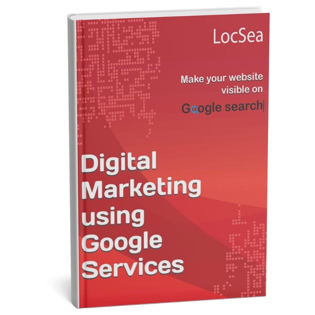 Digital Marketing Using Google Services