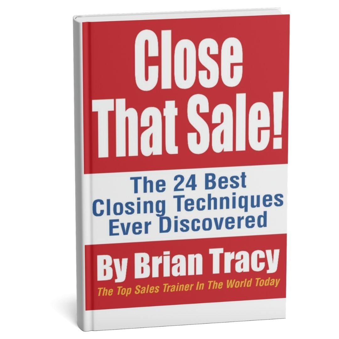 Close That Sale